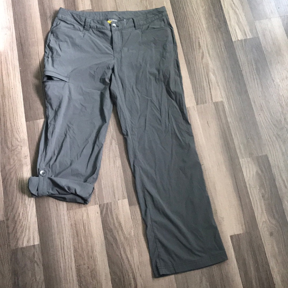 Eddie Bauer Hiking Pants